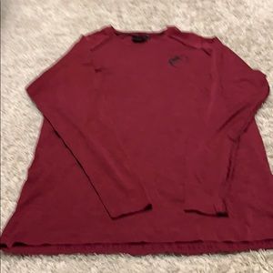 Alphalete Long Sleeve